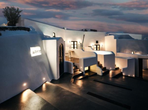 Abyss Suites